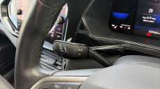 Volkswagen T-Cross 1.0 TSI Black Edition 5dr Petrol Estate